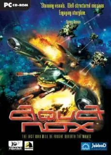 AquaNox — Steam, Standard