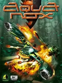 AquaNox — Steam, Standard