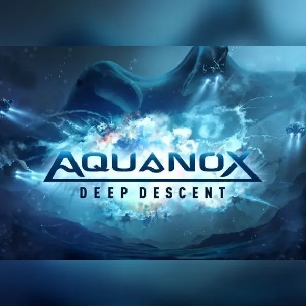 Aquanox Deep Descent Collector's Edition — Steam, Collector's Edition