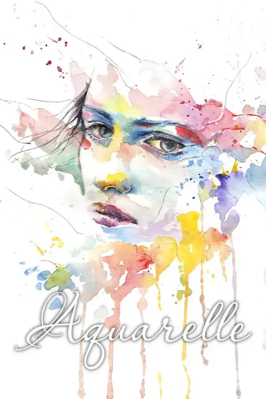 Aquarelle — Steam, Standard