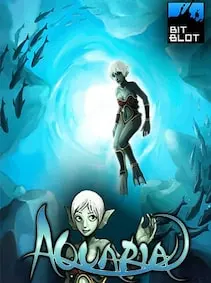 Aquaria — Steam, Standard