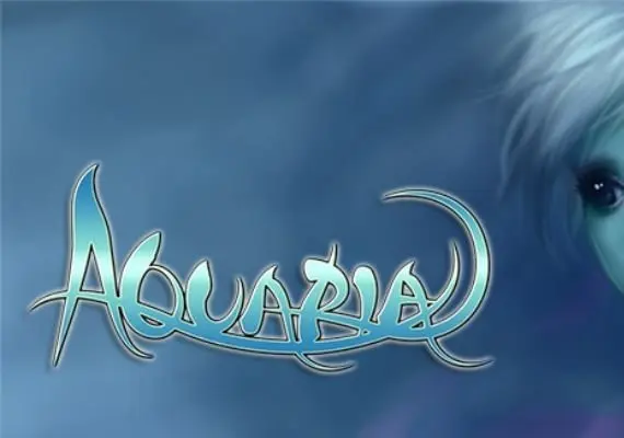Aquaria EN — Steam, Standard