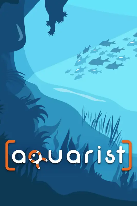 Aquarist — Steam, Standard