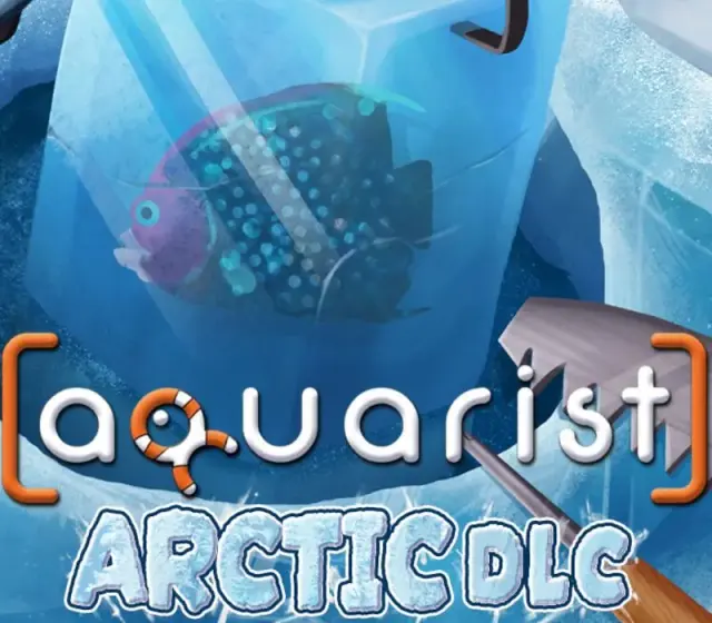 Aquarist - Arctic DLC — Steam, Standard