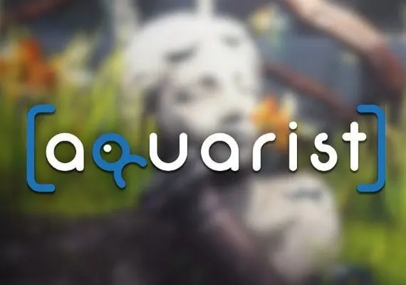 Aquarist EN — Xbox One / Xbox Series X|S, Standard