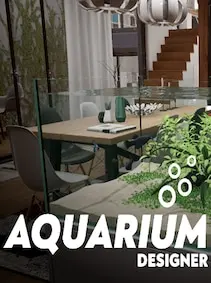 Aquarium Designer — Steam, Standard