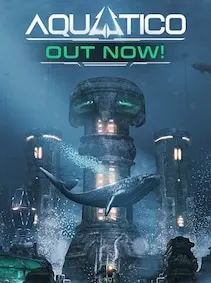 Aquatico — Steam, Standard