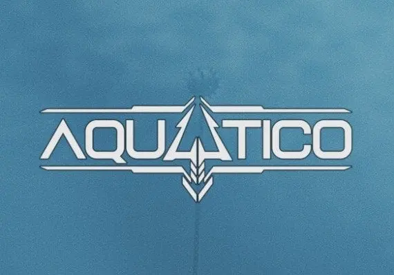 Aquatico EN/DE/FR/JA/PT/ZH/ES — Steam, Standard