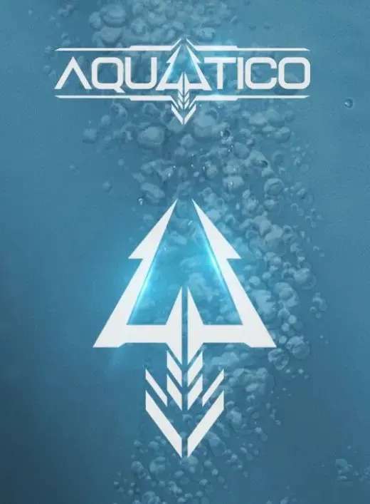 Aquatico — Steam, Standard