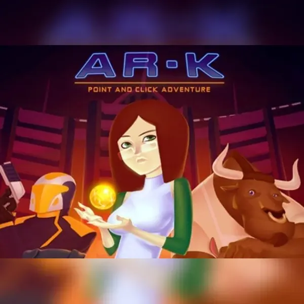 AR-K — Steam, Standard