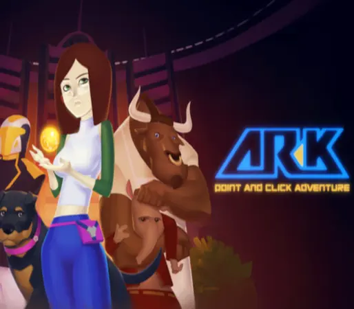 AR-K — Steam, Standard
