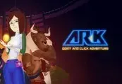 AR-K Steam Gift — Steam, Standard