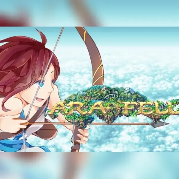 Ara Fell — Steam, Standard