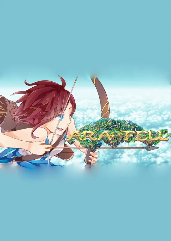 Ara Fell — Steam, Standard