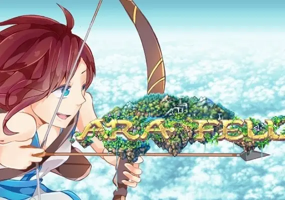 Ara Fell EN — Steam, Standard