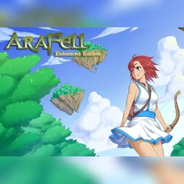 Ara Fell: Enhanced Edition — Xbox One / Xbox Series X|S, Enhanced Edition