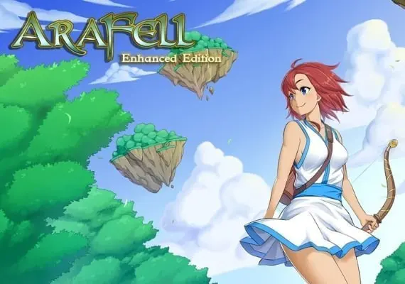 Ara Fell Enhanced Edition EN — Steam, Enhanced Edition