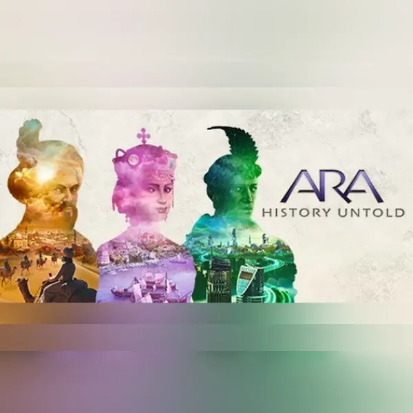 Ara: History Untold Premium Edition — Steam, Premium Edition
