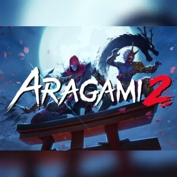 Aragami 2 — Steam, Standard