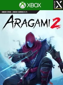Aragami 2 — Xbox Series X|S, Standard