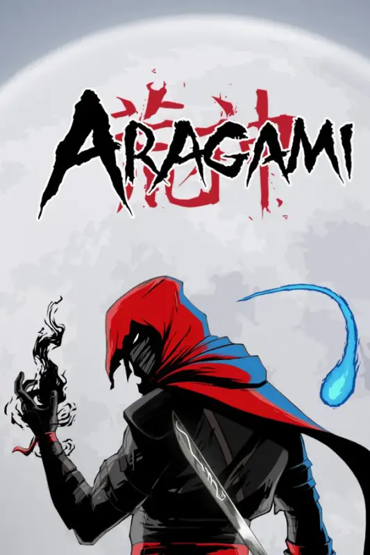 Aragami — Steam, Standard