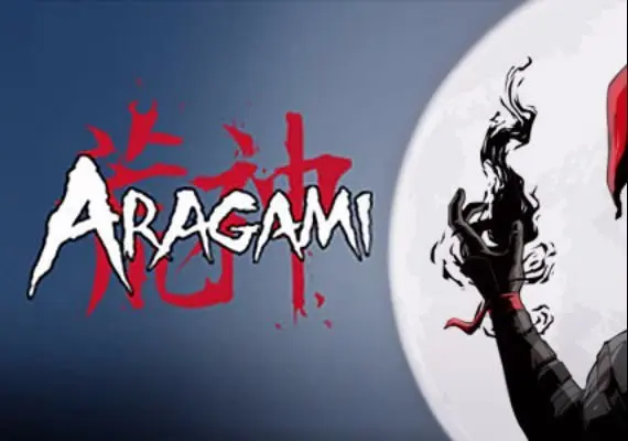 Aragami EN/DE/FR/IT/PL/JA — Steam, Standard