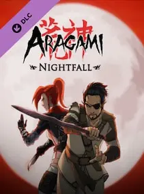 Aragami: Nightfall — Steam, Standard