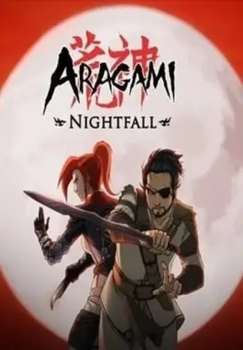 Aragami Nightfall DLC — Steam, Standard