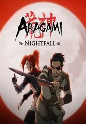 Jaquette de Aragami: Nightfall (DLC) — DLC PC (GOG)