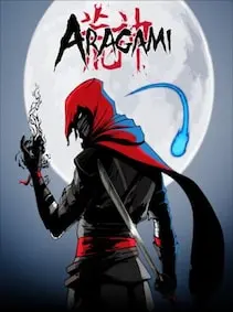 Aragami | Shadow Edition — Xbox One, Standard