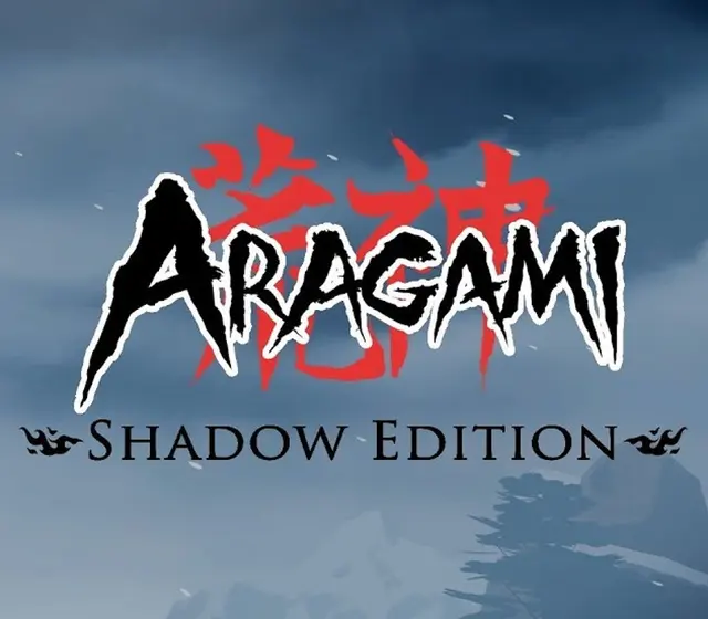 Aragami: Shadow Edition — Xbox Series X|S, Standard