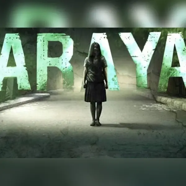 ARAYA — Steam, Standard