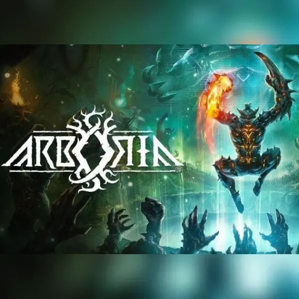 Arboria — Steam, Standard