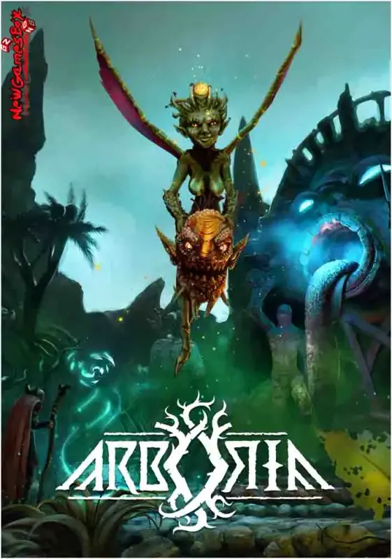 Arboria — Steam, Standard