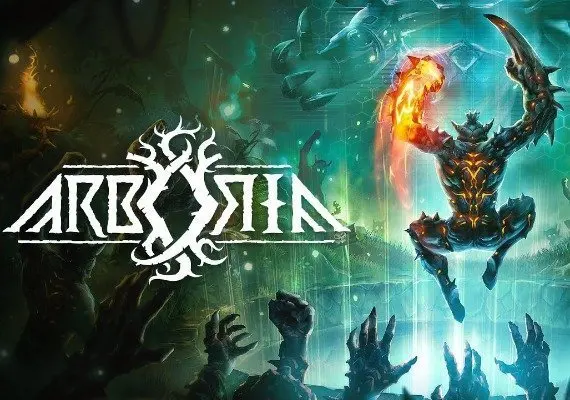 Arboria EN — Steam, Standard
