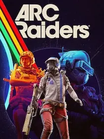 ARC Raiders — Steam, Standard