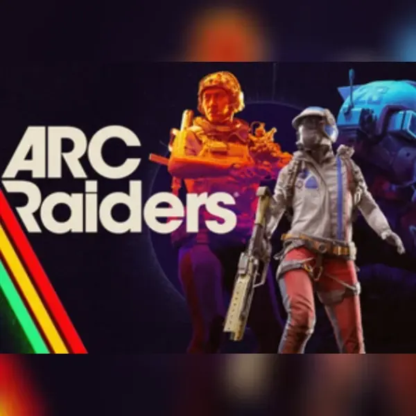 ARC Raiders — Steam, Standard
