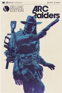 ARC Raiders - Deluxe Edition — Steam, Deluxe Edition