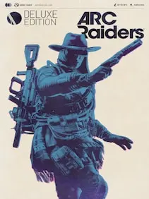 ARC Raiders | Deluxe Edition — Steam, Deluxe Edition