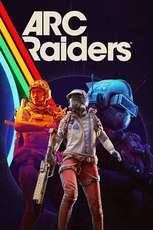 ARC Raiders - Standard Edition — Xbox Series X|S / PC, Standard Edition