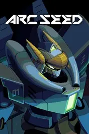 ARC SEED — Xbox Live / PC, Standard
