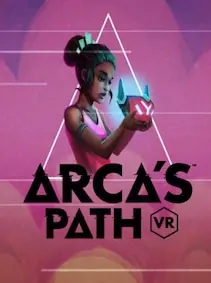 Arca's Path — Steam, Standard