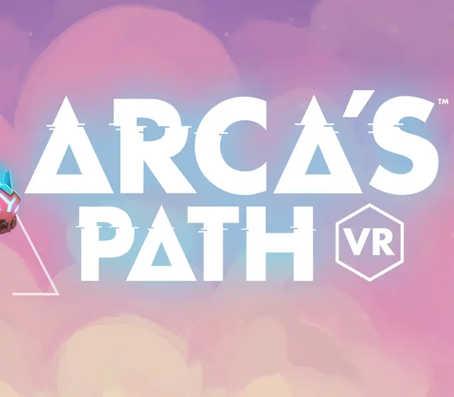 Arca's Path VR — Steam, Standard