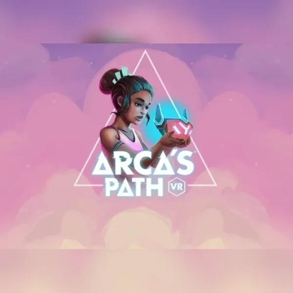 Arca's Path VR — Steam, Standard
