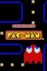 Arcade Game Series Pac-Man — Xbox One / Xbox Series X|S, Standard