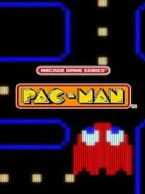 ARCADE GAME SERIES: PAC-MAN — Xbox One, Standard
