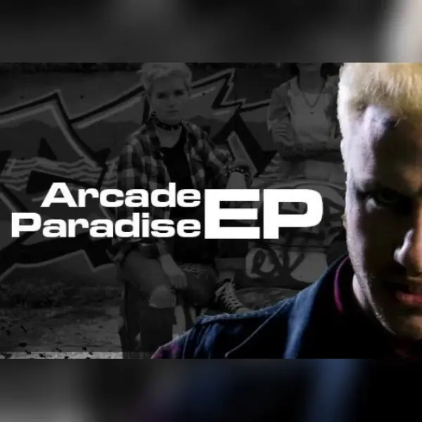Arcade Paradise - Arcade Paradise EP (DLC) — Steam, Standard