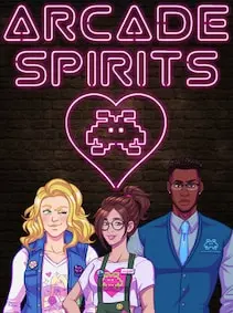 Arcade Spirits — Steam, Standard