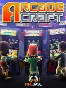 Arcadecraft — Steam, Standard