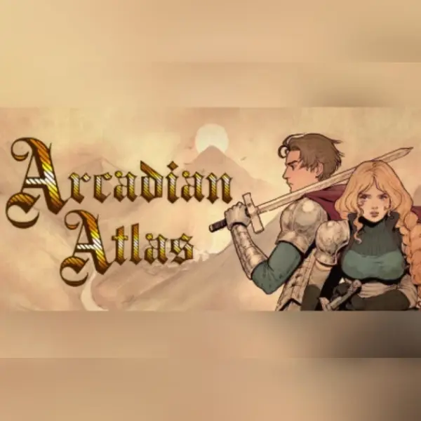 Arcadian Atlas — Steam, Standard